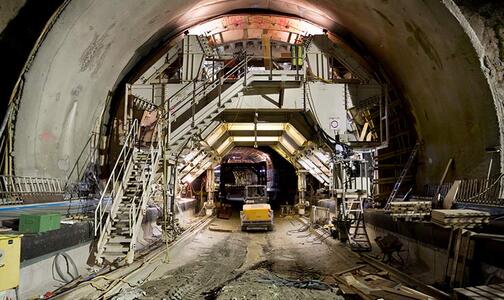 Concera Blog #29 Tunnel Linings Thumbnail